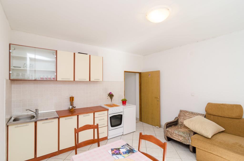 Apartments Limuni Saplunara Dış mekan fotoğraf