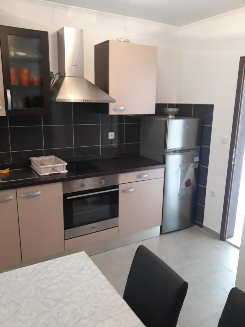 Apartments Limuni Saplunara Dış mekan fotoğraf